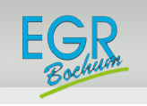 EGR Bochum Logo