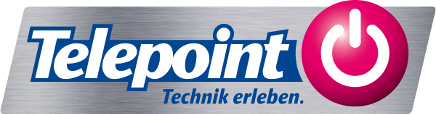 Telepoint Logo